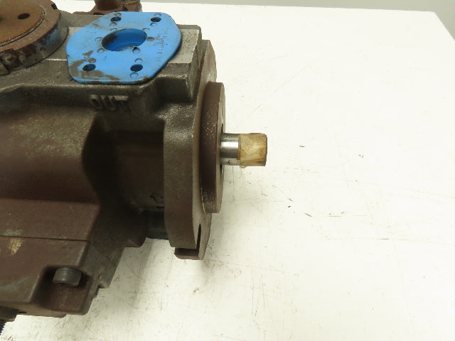 Bosch VPV 80 Hydraulic Whisper Vane Pump 37 GPM 0513R18C3VPV80SM21HYB05