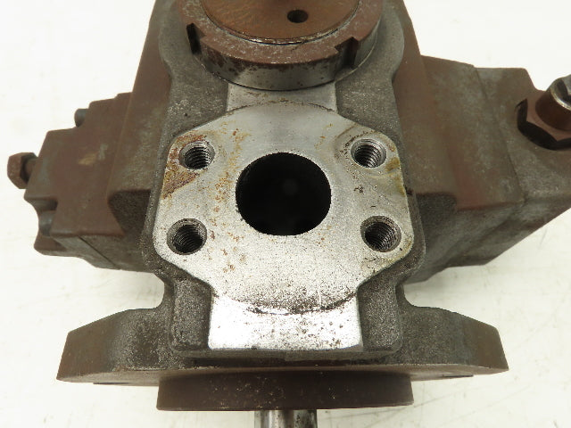 Bosch VPV 80 Hydraulic Whisper Vane Pump 37 GPM 0513R18C3VPV80SM21HYB05