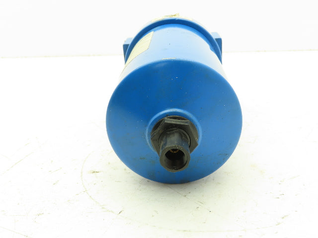 Parker HN15S-10CW Compressed Air Coalescing Filter w/Auto Drain 3/8" 250 PSI