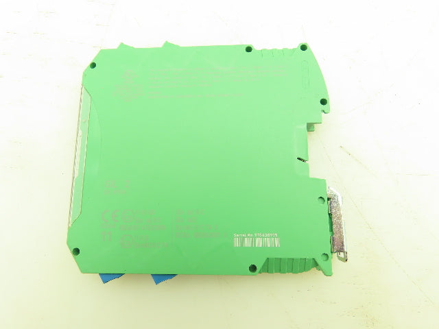 Allen-Bradley 2865476 Amplifier Isolating 2CH For Proxy Sensor 253VAC 125VDC