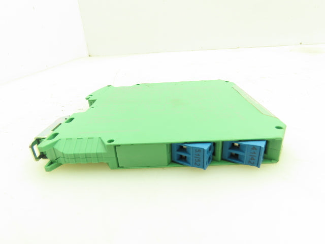 Allen-Bradley 2865476 Amplifier Isolating 2CH For Proxy Sensor 253VAC 125VDC