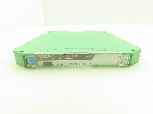 Allen-Bradley 2865476 Amplifier Isolating 2CH For Proxy Sensor 253VAC 125VDC