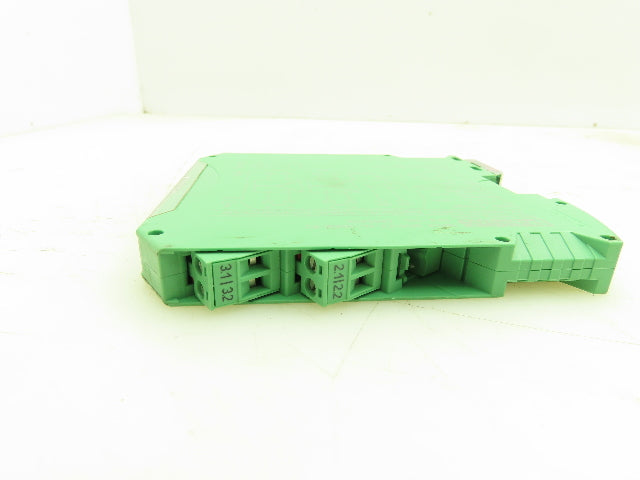 Allen-Bradley 2865476 Amplifier Isolating 2CH For Proxy Sensor 253VAC 125VDC