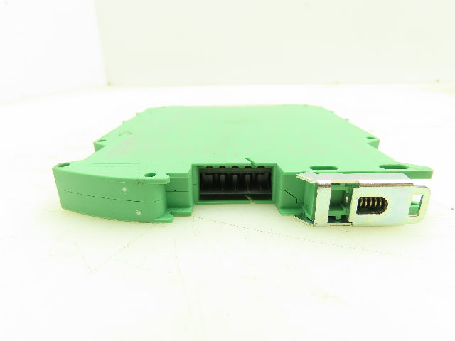 Allen-Bradley 2865476 Amplifier Isolating 2CH For Proxy Sensor 253VAC 125VDC