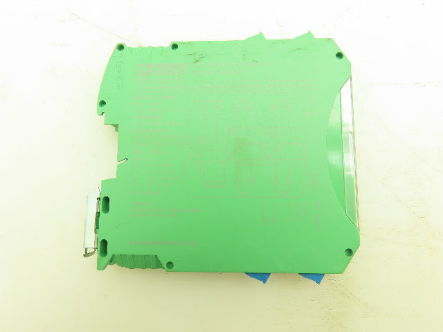 Allen-Bradley 2865476 Amplifier Isolating 2CH For Proxy Sensor 253VAC 125VDC