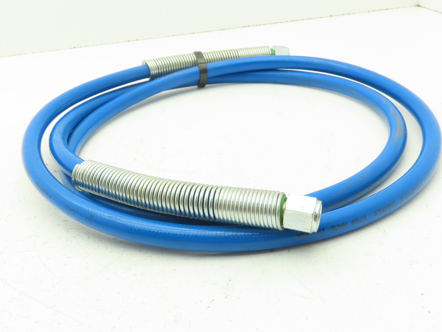 CRP Reinflex 2006AVS 1/4"x 7' Airless Paint Sprayer Whip Hose 4000 PSI JIC-5