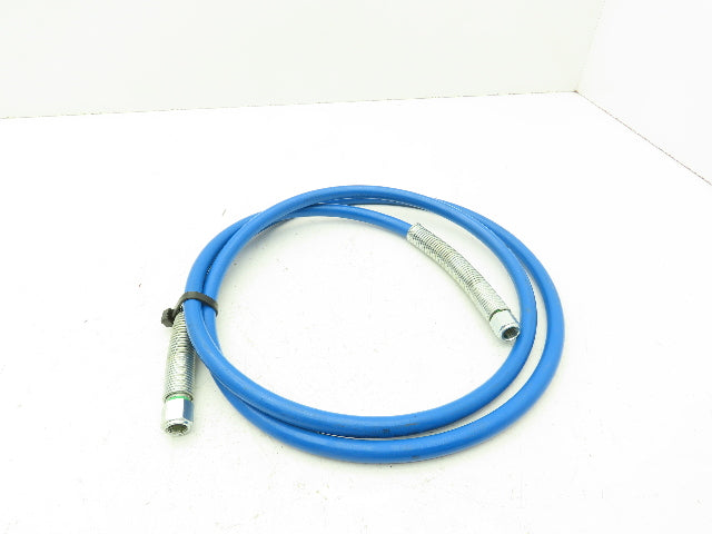 CRP Reinflex 2006AVS 1/4"x 7' Airless Paint Sprayer Whip Hose 4000 PSI JIC-5