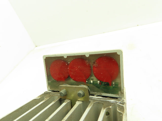 Allen Bradley 160-BA04NPS1P1 Preset Speed Controller Ser B Motor Rtg 1.5KW/2HP