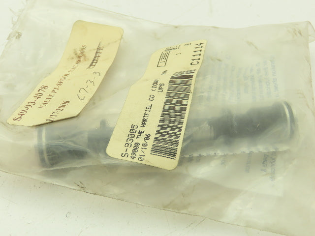 MAC Valves S-93005 Spool Replacement Repair Kit