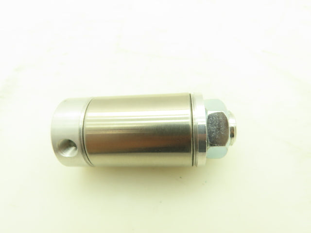 Bimba D-92535-A Stainless Air Reservoir Brake Cylinder 1.5" Bore