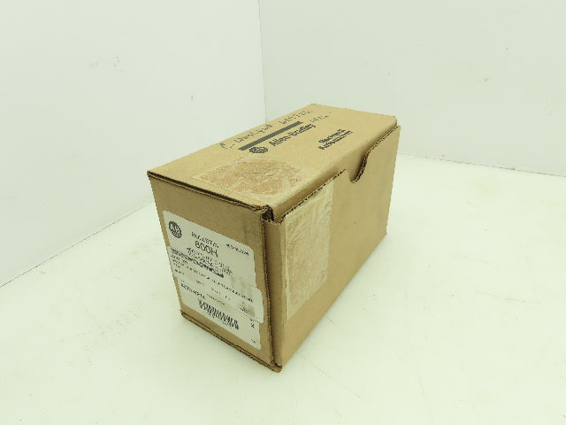 Allen Bradley 800H-NP14 Explosion Proof Switch Cover NEMA Type 7 & 9 Half Lever