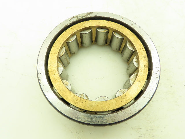 FAG NU2316E.M1 Roller Bearing 170mm OD Outer Ring