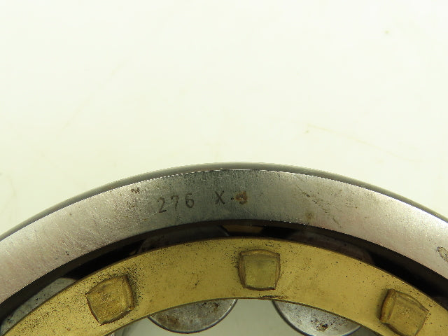 FAG NU2316E.M1 Roller Bearing 170mm OD Outer Ring