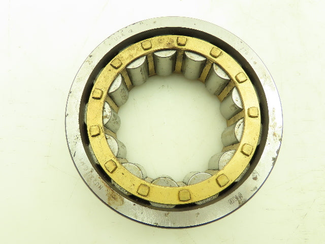 FAG NU2316E.M1 Roller Bearing 170mm OD Outer Ring