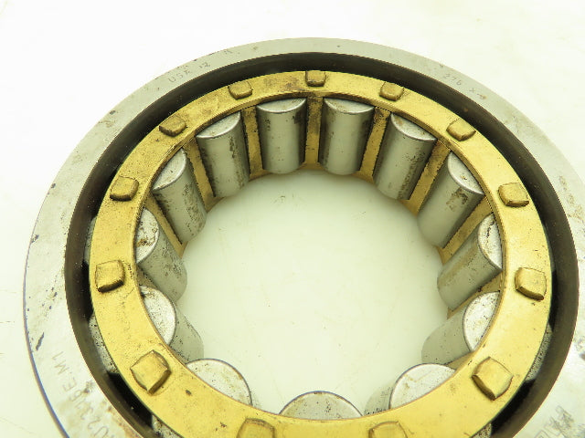FAG NU2316E.M1 Roller Bearing 170mm OD Outer Ring