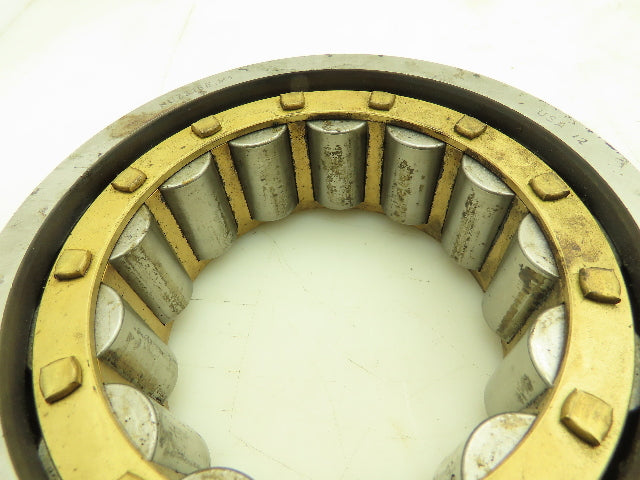FAG NU2316E.M1 Roller Bearing 170mm OD Outer Ring