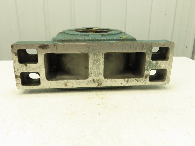 Dodge SH4S-528-SAFS Split Pillow Block Bearing Housing 4-Bolt Base 042460