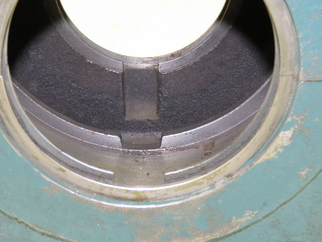 Dodge SH4S-528-SAFS Split Pillow Block Bearing Housing 4-Bolt Base 042460