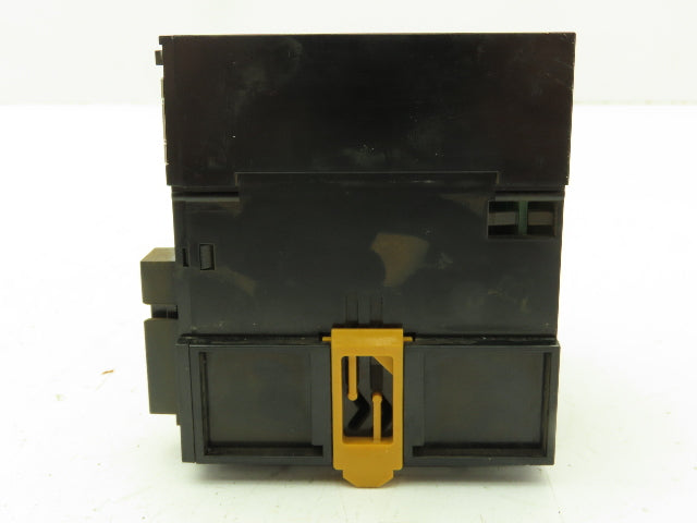 Omron CJ1W-PA205C Power Supply Unit 100-250VAC Input
