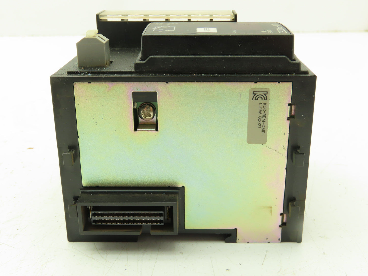 Omron CJ1W-PA205C Power Supply Unit 100-250VAC Input