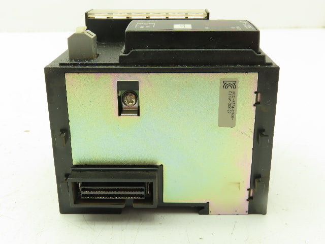 Omron CJ1W-PA205C Power Supply Unit 100-250VAC Input