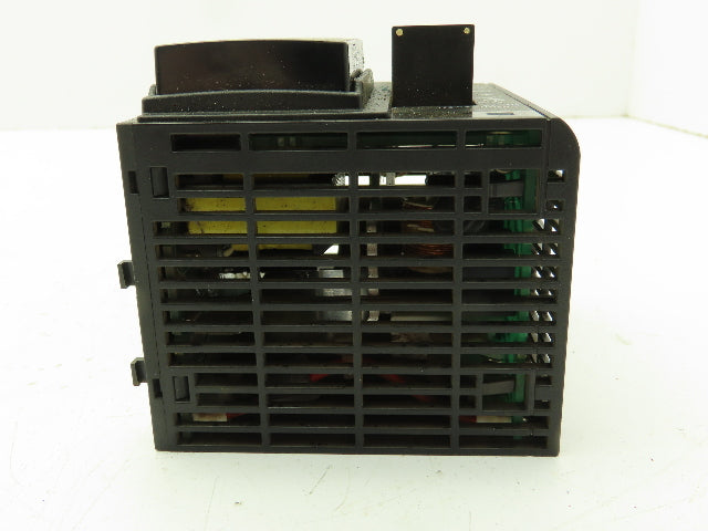 Omron CJ1W-PA205C Power Supply Unit 100-250VAC Input