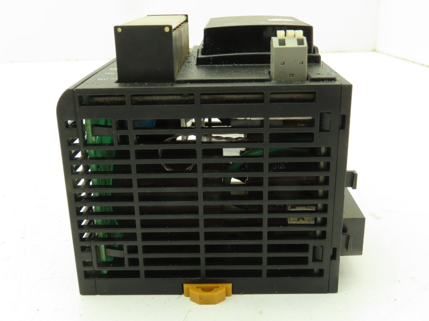 Omron CJ1W-PA205C Power Supply Unit 100-250VAC Input