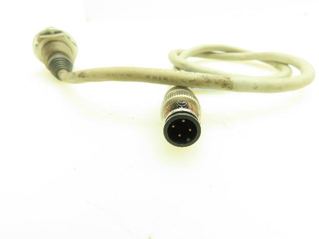 Keyence EV-118M Proximity Sensor 18mm Lot of 3