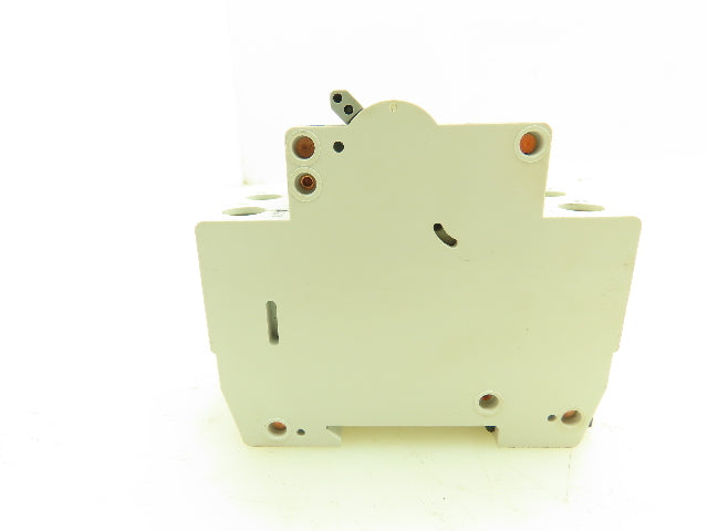 Eaton WMZS2B20 Miniature Circuit Breaker 20A 2 Pole 480VAC