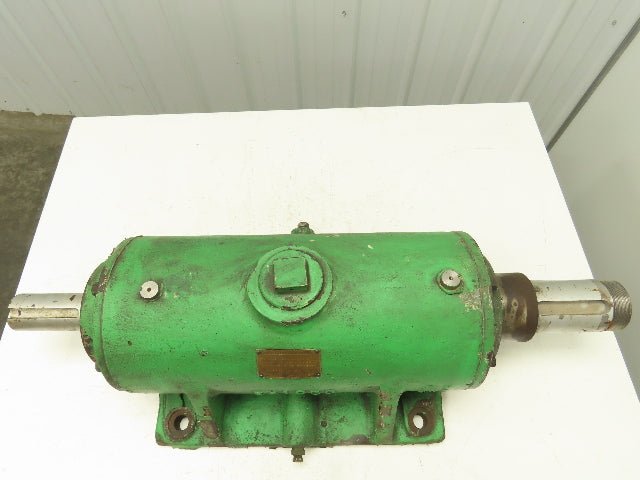 Slurry Pump Shaft Bearing Cartridge Assembly EX1950