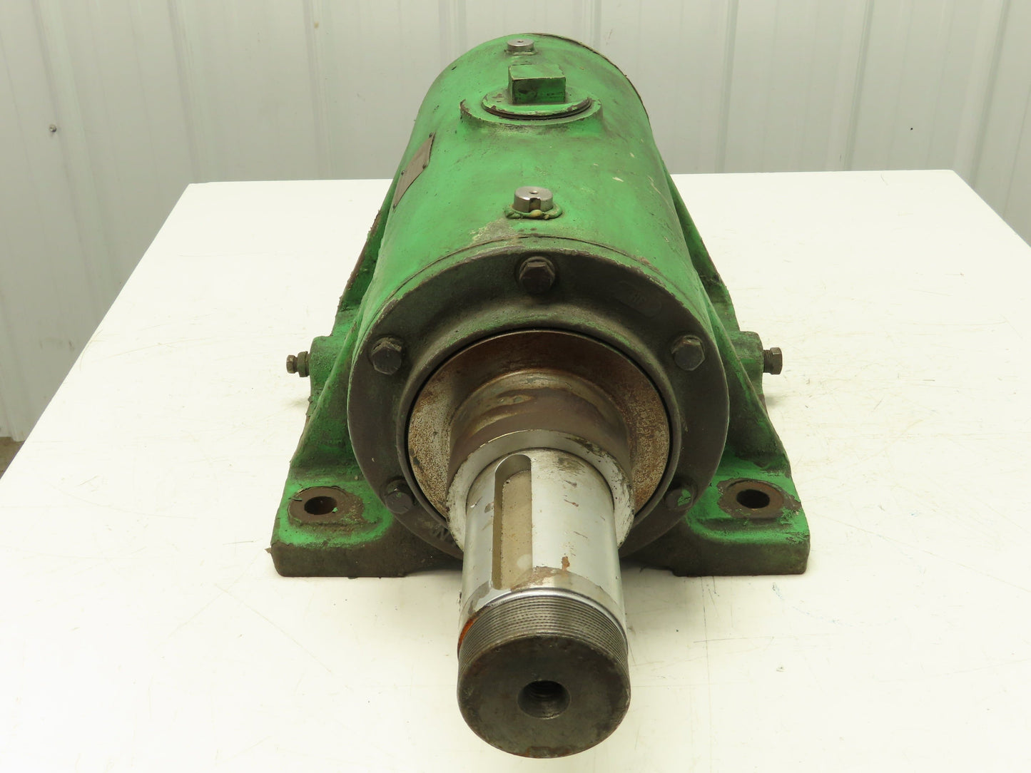 Slurry Pump Shaft Bearing Cartridge Assembly EX1950