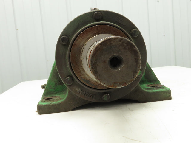 Slurry Pump Shaft Bearing Cartridge Assembly EX1950