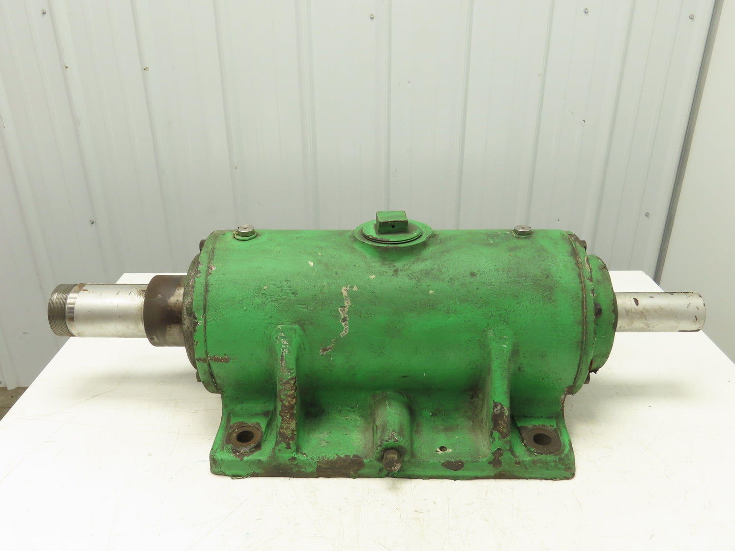 Slurry Pump Shaft Bearing Cartridge Assembly EX1950