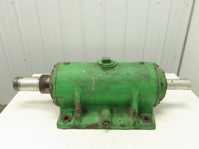 Slurry Pump Shaft Bearing Cartridge Assembly EX1950
