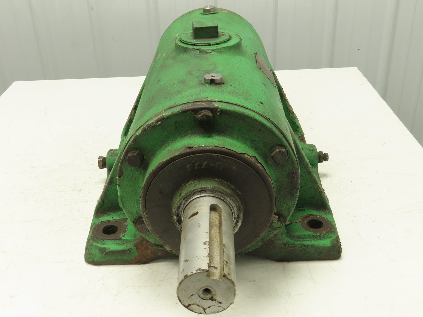 Slurry Pump Shaft Bearing Cartridge Assembly EX1950