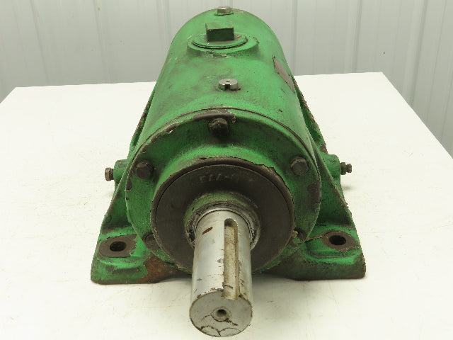 Slurry Pump Shaft Bearing Cartridge Assembly EX1950
