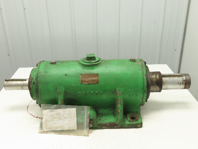 Slurry Pump Shaft Bearing Cartridge Assembly EX1950