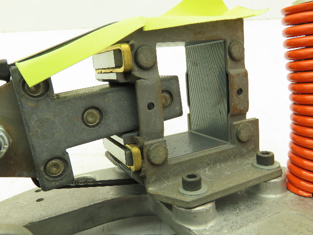 Stearns 5-42-7095-00-06 Disc Brake Support Plate Assembly 87000 Series