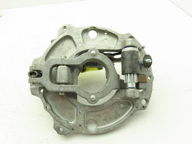 Stearns 5-42-7095-00-06 Disc Brake Support Plate Assembly 87000 Series
