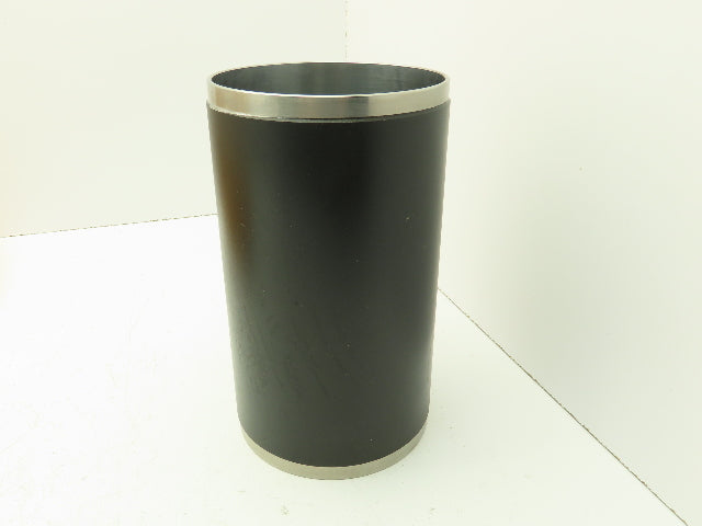 Parker 5" Bore x 9" Hydraulic Tie-Rod Steel Cylinder Body Replacement