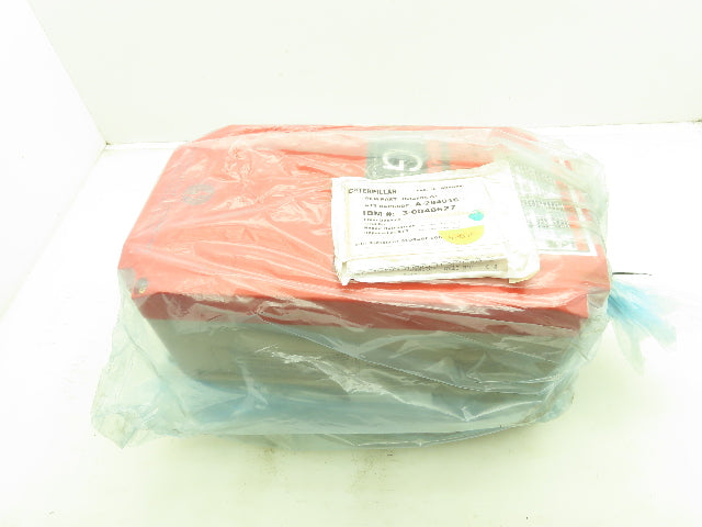 Magnetek 460AFD5-G+ Impulse Adjustable Frequency Drive Crane Control 460V 9A