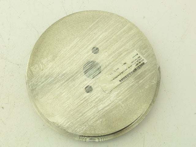 Miller 8" Bore Hydraulic Cylinder Piston Replacement