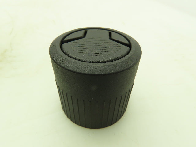 Rotary Chuck Aerosol Can Capper Spray Can Capping System 2x2" Top 6 Position