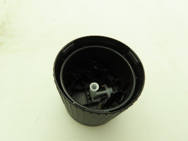 Rotary Chuck Aerosol Can Capper Spray Can Capping System 2x2" Top 6 Position