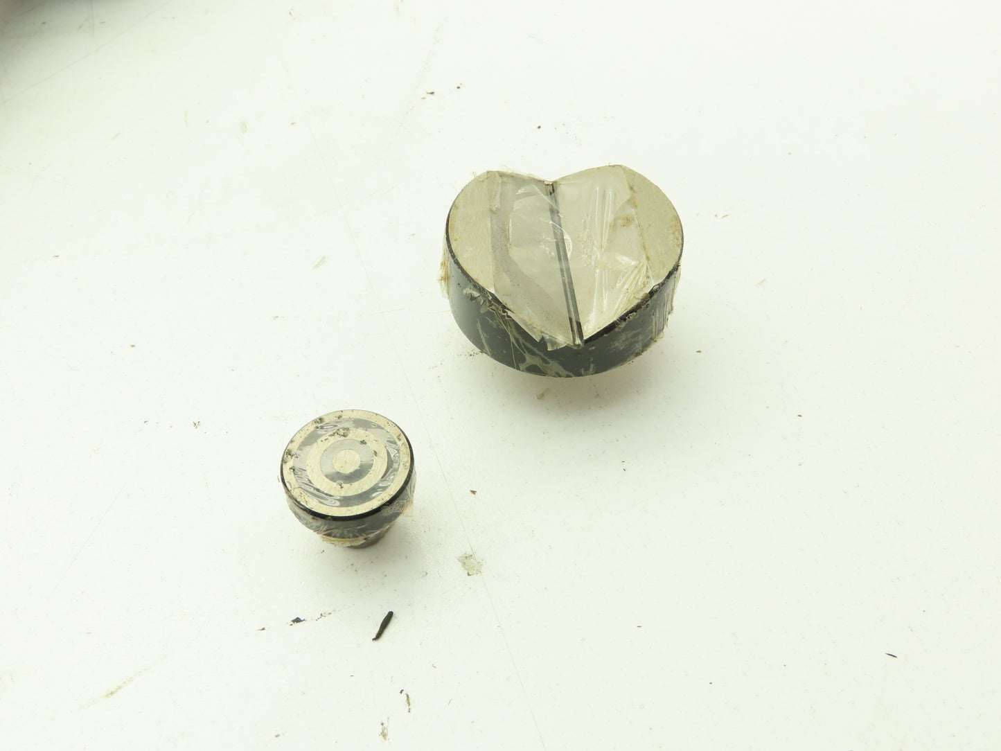 Pin Brinell Portable Hardness Tester