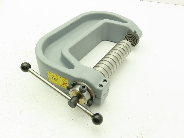 Pin Brinell Portable Hardness Tester