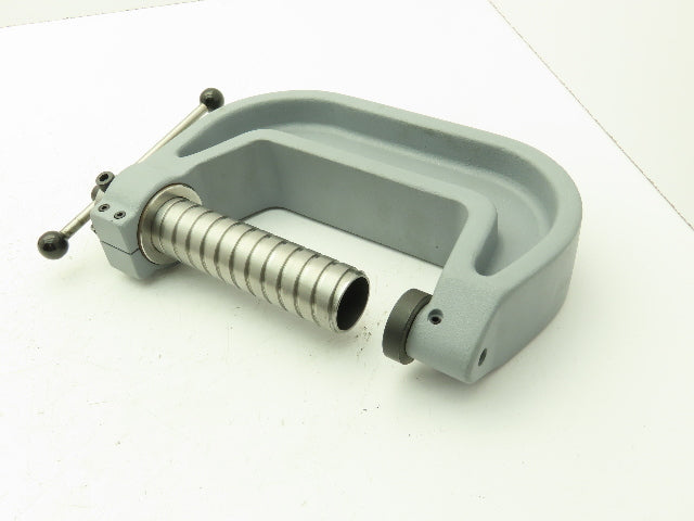 Pin Brinell Portable Hardness Tester