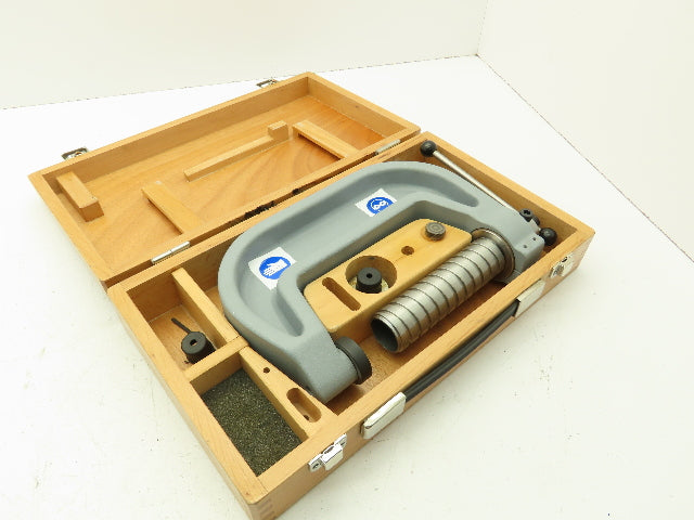 Pin Brinell Portable Hardness Tester