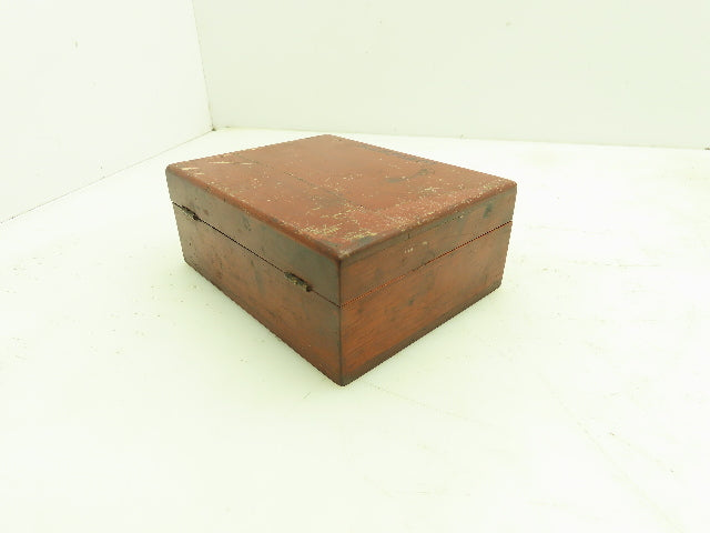 Scale Weights 9 Piece 1 Gram-100 Gram