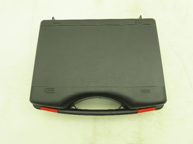 Reed Instruments 783HLD VL115-417 Hardness Tester Block Portable Impact Device
